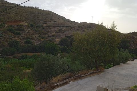 Gårdshus i Chercos, Almeria, Chercos - € 100 000 | Ref: Casa Huertecica - foto 23